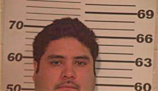 Martinez Rigoberto - Hidalgo County, TX 