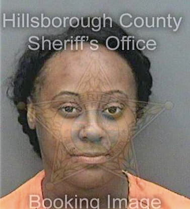 Johnson Tatiana - Hillsborough County, FL 