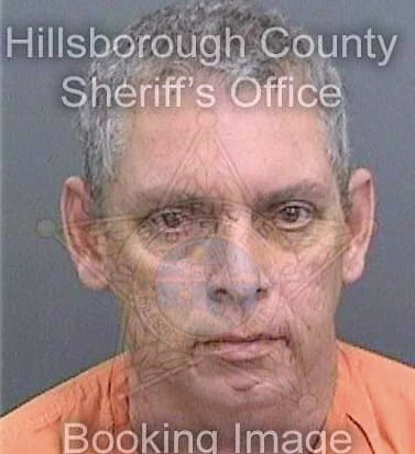 Milanruiz Junior - Hillsborough County, FL 