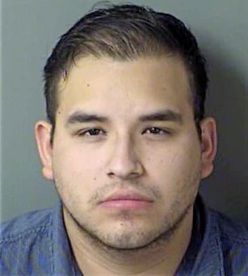 Desantiago Luis - Denton County, TX 