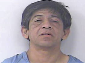 Diaz Roberto - StLucie County, FL 