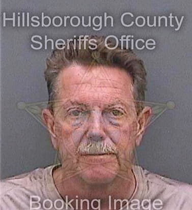 Burnside Carey - Hillsborough County, FL 