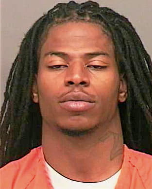 Wilkerson Deonte - Montgomery County, TN 