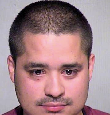 Rios Jose - Maricopa County, AZ 