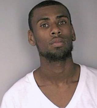 Booker Keith - Hillsborough County, FL 