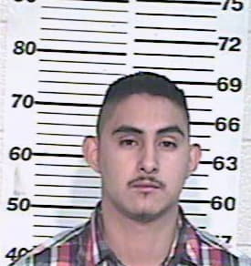 Desantiago Esteban - Hidalgo County, TX 