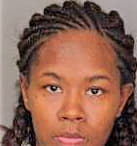 Washington Nakesha - Shelby County, TN 
