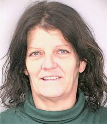 Mcgee Patricia - Hillsborough County, FL 