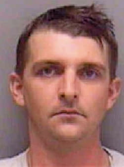 Sharpe Christopher - Lee County, FL 