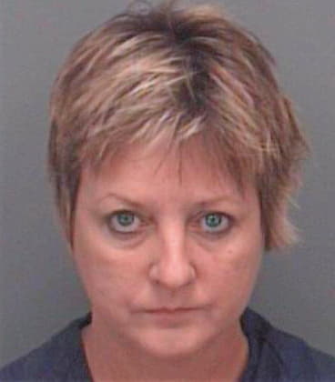 Pauline Susan - Pinellas County, FL 