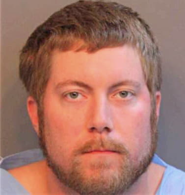 Howard William - Hamilton County, TN 