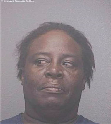 Lewis Pamela - Broward County, FL 