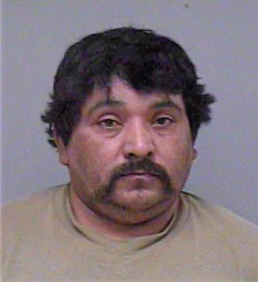 Hernandez Santos - Madera County, CA 