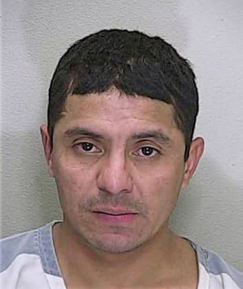 Toribio Abdiel - Marion County, FL 