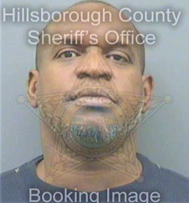 Mcfadden Archie - Hillsborough County, FL 