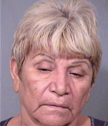 Garcia Enriqueta - Maricopa County, AZ 