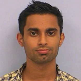 Paudel Gaurav - Travis County, TX 