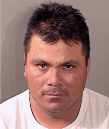 Dionicio-Feliciano Margarito - Denton County, TX 