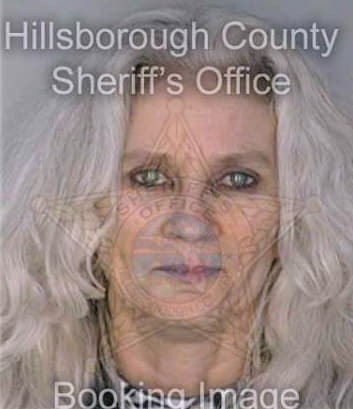 Metz Jeanette - Hillsborough County, FL 