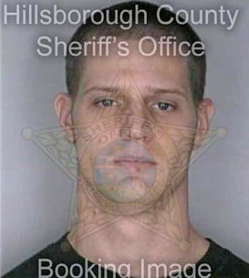 Bennett Matthew - Hillsborough County, FL 