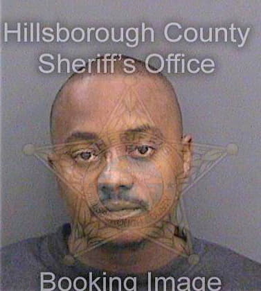 Mcneil Terry - Hillsborough County, FL 