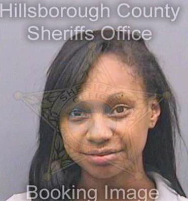 Martin Janay - Hillsborough County, FL 