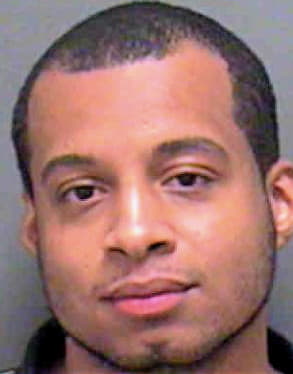 Edwards Andre - Mecklenburg County, NC 
