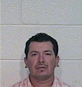 Rodriguez Arturo - Hidalgo County, TX 