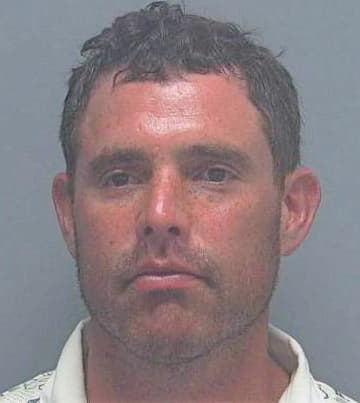 Randall Benjamin - Lee County, FL 