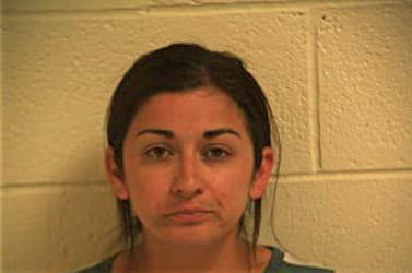 Cerda Daniela - Hidalgo County, TX 