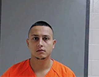 Guerra Ivan - Hidalgo County, TX 