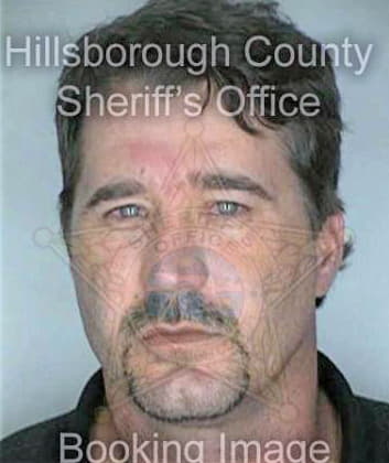 Mcleod James - Hillsborough County, FL 