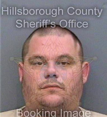 Lopez Kristopher - Hillsborough County, FL 