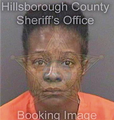 Johnson Latisha - Hillsborough County, FL 