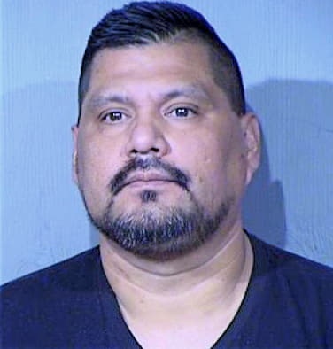 Seanez Ramiro - Maricopa County, AZ 