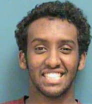 Mohamed Zubeir - Stearns County, MN 