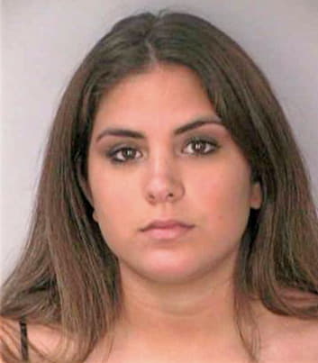 Villatta Alejandra - Hillsborough County, FL 