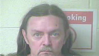Howard Byron - Harlan County, KY 