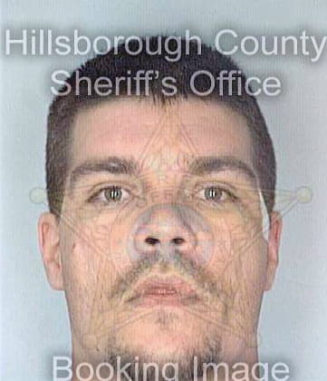 Johnson Christopher - Hillsborough County, FL 