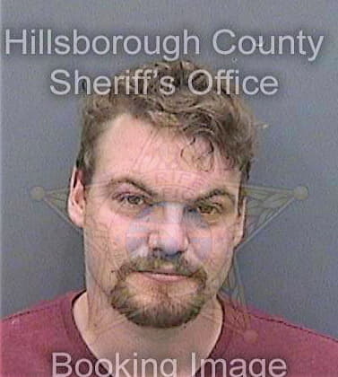 Fleischer Joshua - Hillsborough County, FL 