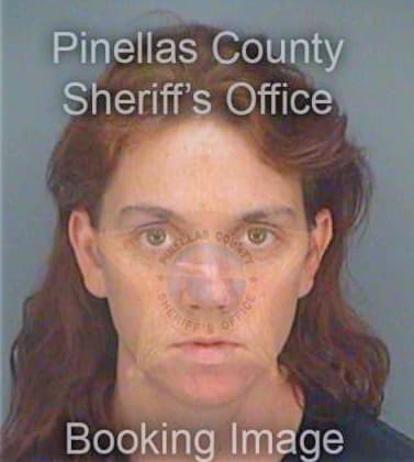 Jacobs Melissa - Pinellas County, FL 