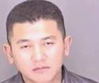 Lee Tom - Merced County, CA 