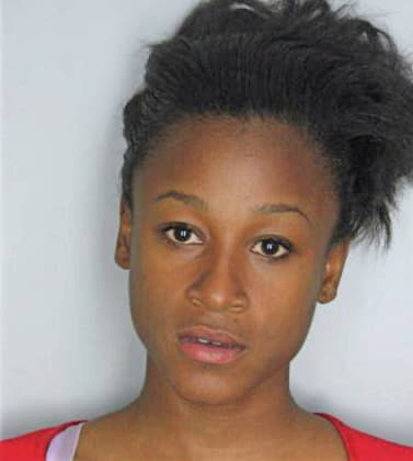 Smikle Toni - Hillsborough County, FL 