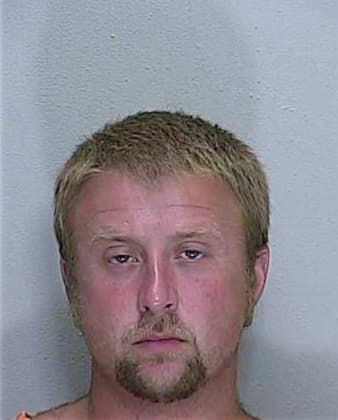 Ausley Travis - Marion County, FL 