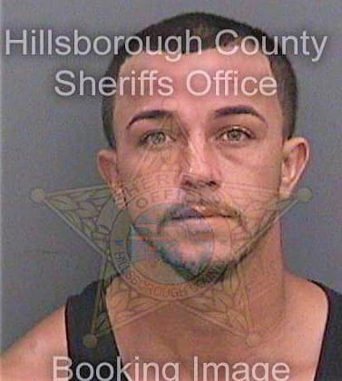 Hurtt William - Hillsborough County, FL 