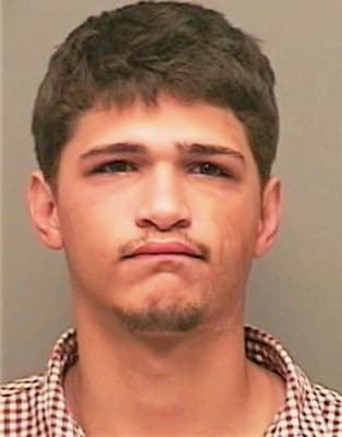 Borja Bryan - Montgomery County, TN 