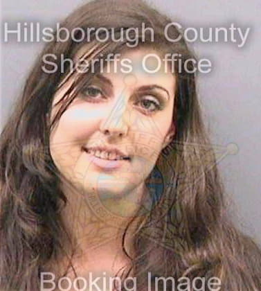 Rego Eva - Hillsborough County, FL 