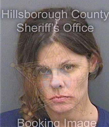 Maund Melissa - Hillsborough County, FL 