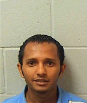 Patel Sagar - Henry County, GA 