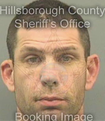 Ostrofsky Brock - Hillsborough County, FL 